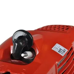 حاشیه زن موتوری رونیکس مدل 4552