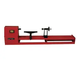 ماشین خراطی رومیزی محک مدل WL 350/1000