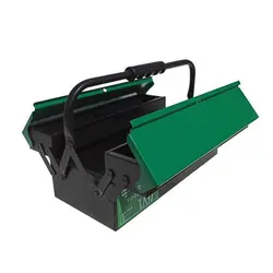 جعبه ابزار فلزی Bravo مدل BT-7402