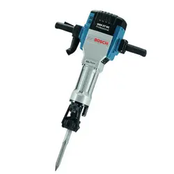 چکش تخریب 27 کیلویی بوش مدل GSH 27 VC