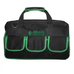 کیف ابزار سه لایه Bravo مدل BT-7851