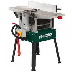 رنده و گندگی متابو مدل HC 260 C
