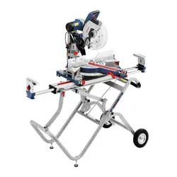 میز کار بوش مدل GTA 2500 W Professional