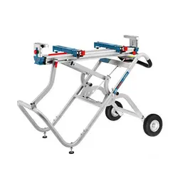 میز کار بوش مدل GTA 2500 W Professional