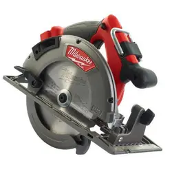 اره گردبر شارژی میلواکی مدل M18CCS66-502X