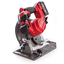 اره گردبر شارژی میلواکی مدل M18CCS66-502X