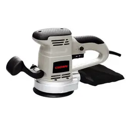 سنباده لرزان گرد کرون مدل CT13395