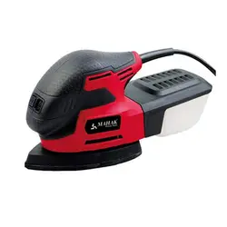 دستگاه سنباده زن محک مدل MS-220