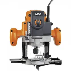 اور فرز نجاری آاگ (AEG) مدل RT1350