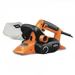 رنده برقی آاگ (AEG) مدل PL750