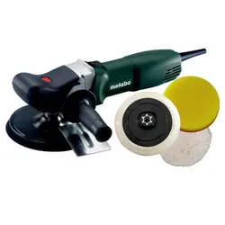پولیش برقی متابو مدل PE 12-175 Set