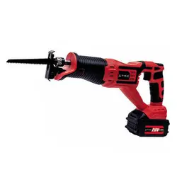 اره افقی بر شارژی دور متغیر  براش لس محک مدل BRS-22kit