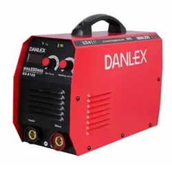 اینورتر فوق صنعتی 200 آمپر دنلکس مدل DX-8120