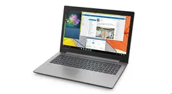 لپ تاپ ۱۵ اینچی لنوو مدل Ideapad 330