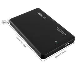 قاب هارد ۲٫۵ اینچی ORICO 2599US3