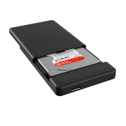 قاب هارد ۲٫۵ اینچی ORICO 2588US3