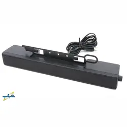اسپیکر بار H-108 ال سی دی - LCD Speaker Bar H-108