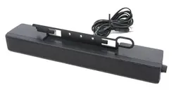 اسپیکر بار H-108 ال سی دی - LCD Speaker Bar H-108
