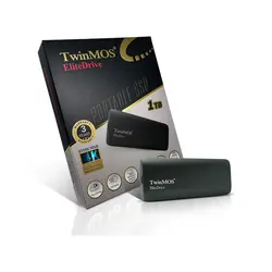 حافظه SSD اکسترنال توین موس مدل EliteDrive ظرفیت 1 ترابایت