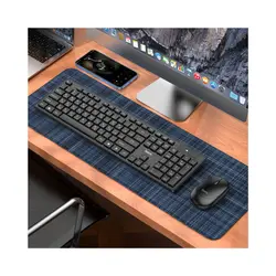 کیبورد و ماوس بی سیم هوکو مدل DI51