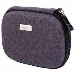 كيف هارد اكسترنال وسترن ديجيتال ( WD )