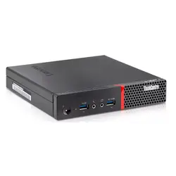 میکرو کیس Lenovo ThinkCentre M900 tiny
