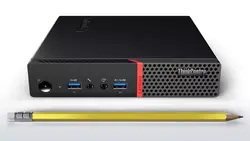 میکرو کیس Lenovo ThinkCentre M900 tiny