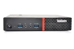 میکرو کیس Lenovo ThinkCentre M900 tiny