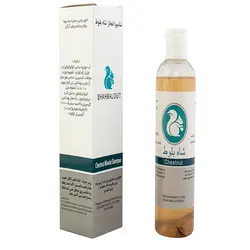 شامپو اعجاز شاه بلوط 250میل