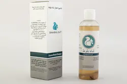 شامپو اعجاز شاه بلوط 250میل