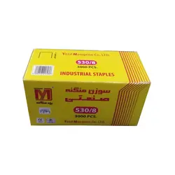سوزن منگنه صنعتی 530/8 یزد