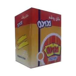 طلق پوشه آویز دار پدیده(بسته 100 عددی)
