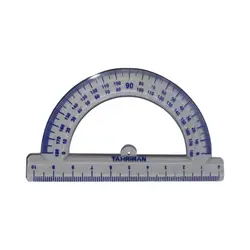 نقاله پلاستیکی تحریران