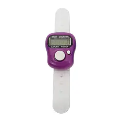 صلوات شمار انگشتی مدل 1011