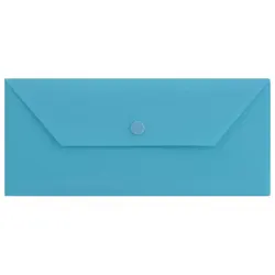 پاکت نامه دکمه دار مات پاپکو