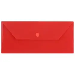 پاکت نامه دکمه دار مات پاپکو