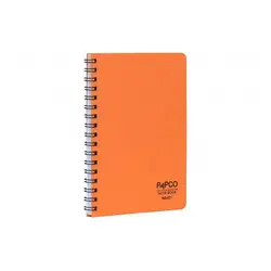 دفتر یادداشت مات 100 برگ کد 621 پاپکو