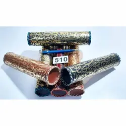 جا مدادی استوانه طرح خوشنویسی کد 510