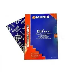 کاربن MUNIX