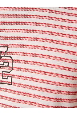 تی شرت آستین کوتاه مردانه کوتون ۲SAM11239HK-قرمز