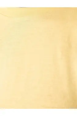 تی شرت آستین کوتاه مردانه کوتون ۲YAM12265LK-نارنجی