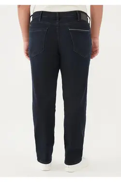 شلوار جین ریلکس فیت مردانه ماوی ۰۰۰۶۶۳۳۶۵۶