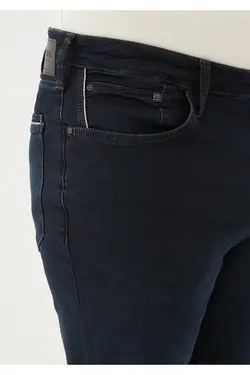 شلوار جین ریلکس فیت مردانه ماوی ۰۰۰۶۶۳۳۶۵۶