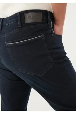 شلوار جین ریلکس فیت مردانه ماوی ۰۰۰۶۶۳۳۶۵۶