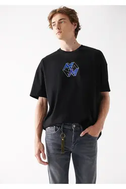 جاکلیدی ساده مردانه ماوی TYC00548637247