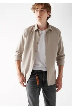 جاکلیدی ساده مردانه ماوی TYC00548637671