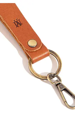 جاکلیدی ساده مردانه ماوی TYC00548637671