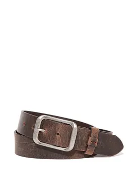 کمربند ساده مردانه ماوی ۰۹۱۰۱۲۰-۳۳۳۸۲