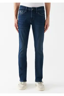 شلوار جین اسلیم فیت مردانه ماوی ۰۰۴۲۲-o