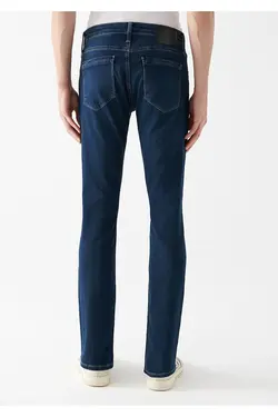 شلوار جین اسلیم فیت مردانه ماوی ۰۰۴۲۲-o